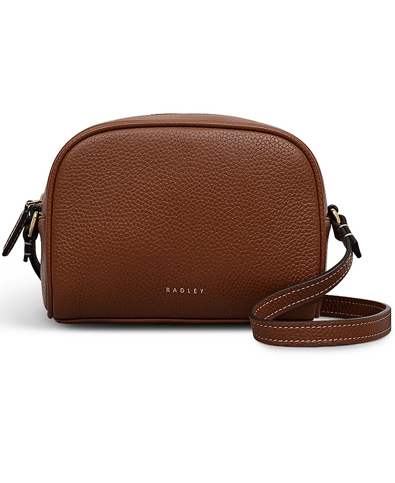 Radley London The Daily Small Zip Around Cross Body Handbag