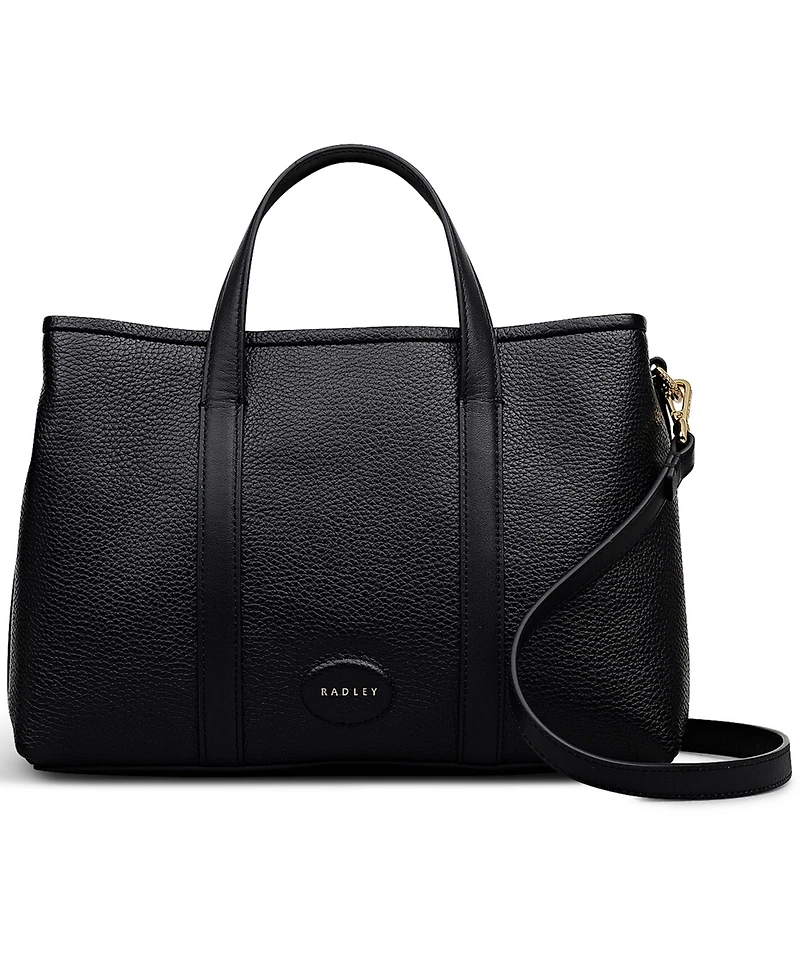 Radley London Chartfield Place Open Top Grab Handbag