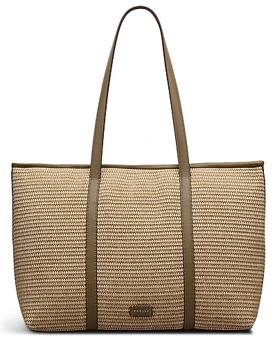 Radley London Chartfield Place Extra-Large Zip-Top Tote Bag