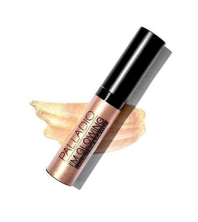 Palladio I'm Glowing Liquid Highlighter - 0.4 oz