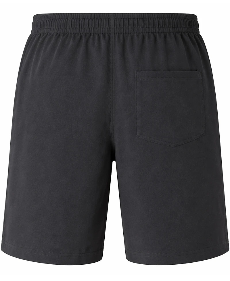 Galaxy By Harvic Men's Regular-Fit Performance Athletic Shorts
