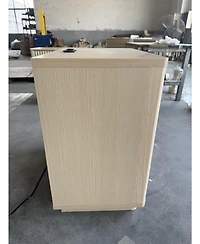 gaomon Nightstand with 3 Drawers