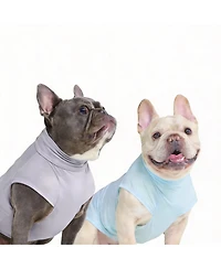 Aronkl Uv Protection Spf 30 Breathable Quick Dry Dog T Shirt