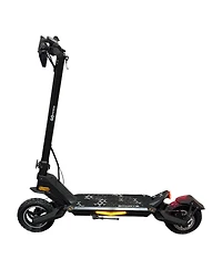 GoPowerBike GoDelta Foldable Electric Scooter 28 mph Max Speed & 1000W Motor