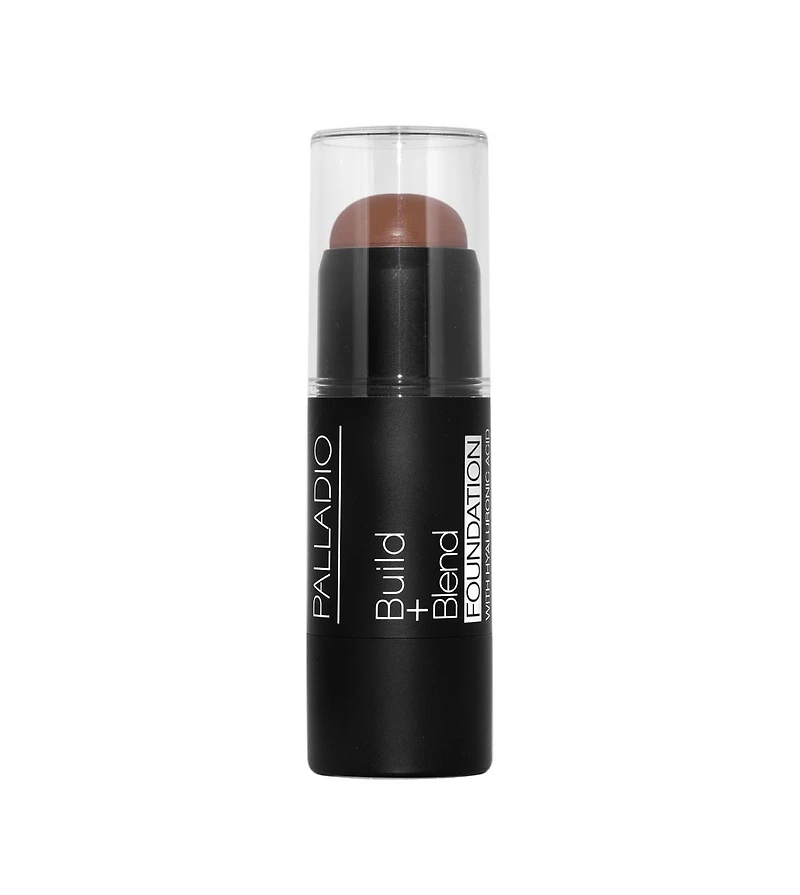 Palladio Build + Blend Foundation Stick