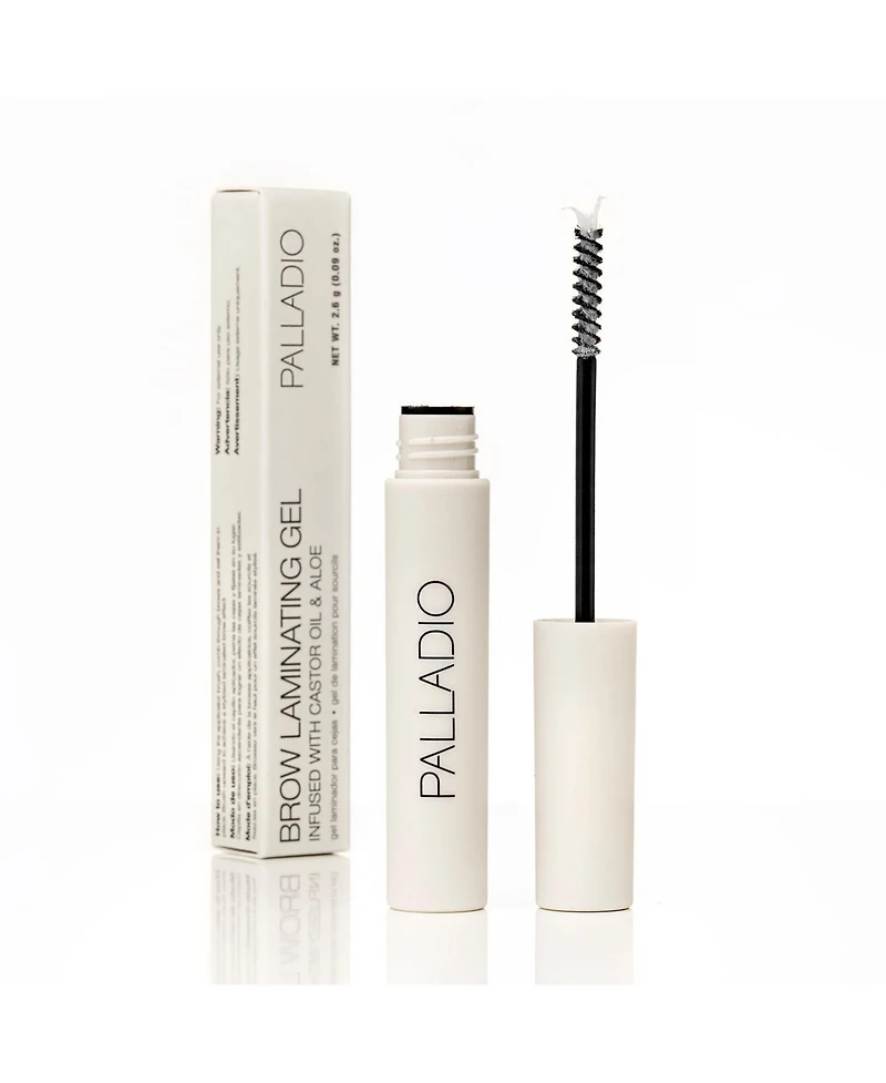 Palladio Brow Laminating Gel