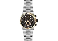 Invicta Men's 12995 Pro Diver Quartz Chronograph Dial Watch