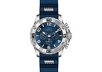 Invicta Men's Pro Diver Quartz Chronograph Dial Watch