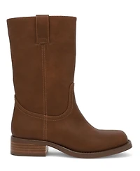 Mia Women's Miley Western Square Toe Mid-Calf Boots