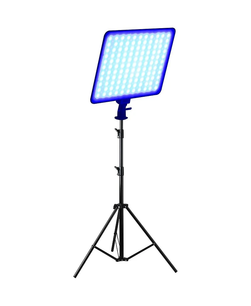 Viltrox Weeylite Sprite 40 40W Rgb Led 2-Light Panel Kit