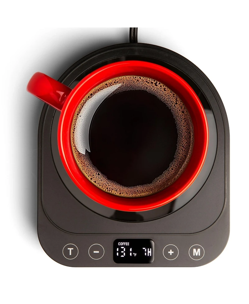 Victor Technology Heetz Cup Warmer