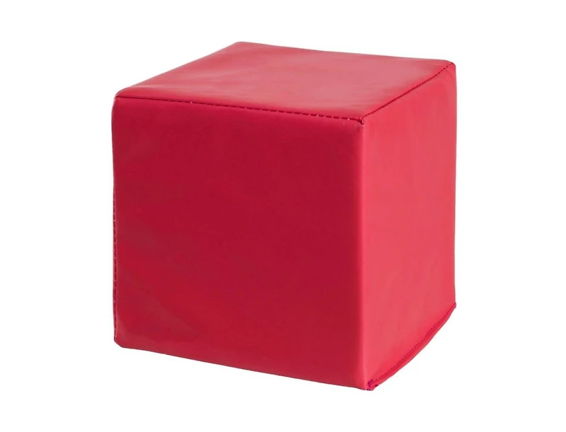 Hongge 12 Pieces 8 Inch Pu Foam Big Building Blocks for Kids