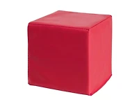 Hongge 12 Pieces 8 Inch Pu Foam Big Building Blocks for Kids