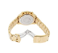 Invicta Men's 21465 Specialty Quartz Chronograph Dial Watch