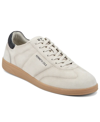 Kenneth Cole New York Men's Mercer Dress Casual Lace-Up Sneakers