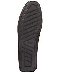 Hugo Boss Men's Slip-on Loafers