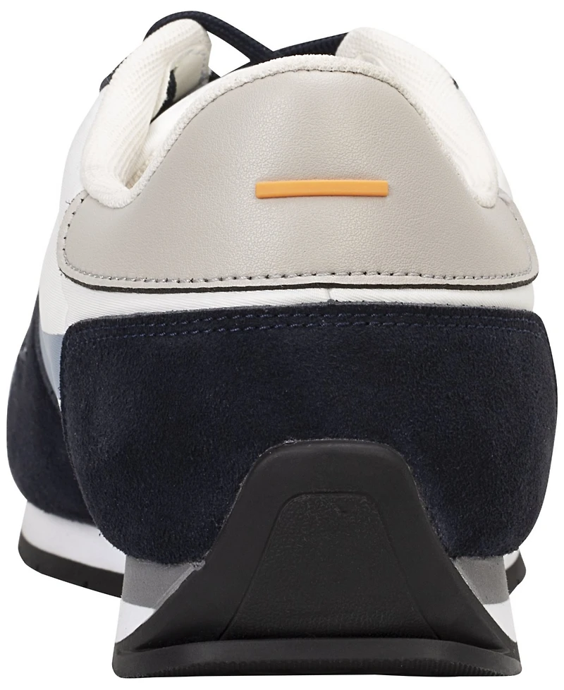 Hugo Boss Men's Athletic Lace-Up Shoes