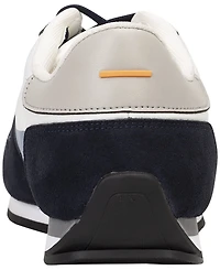 Hugo Boss Men's Athletic Lace-Up Shoes
