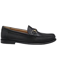 Hugo Boss Men's Slip-on Dress Shoes