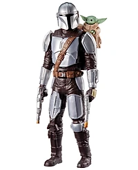 Star Wars The Mandalorian and Grogu Bounty Blaster