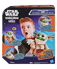Star Wars Action Buddy Grogu
