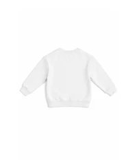 Bits & Bows Little Boys Little/Big Brother Sweatshirt