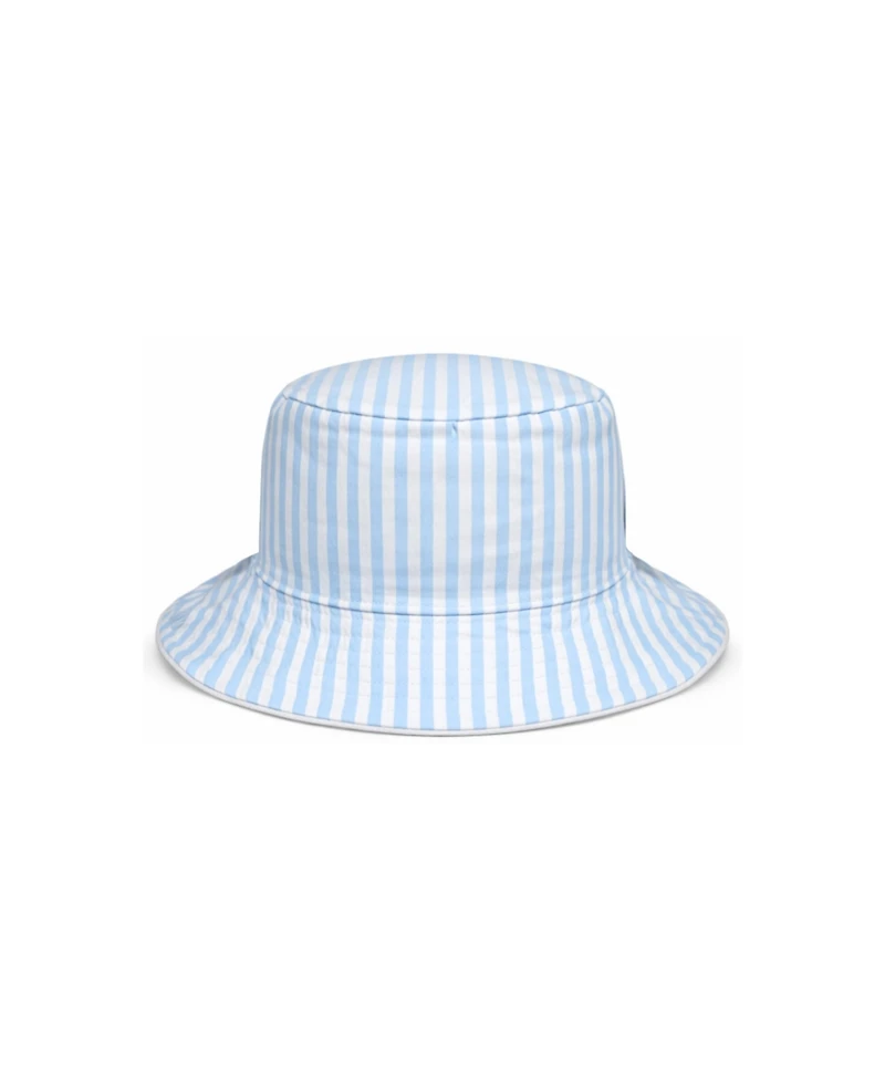 Bits & Bows Boys Little/Big Bro Bucket Hat