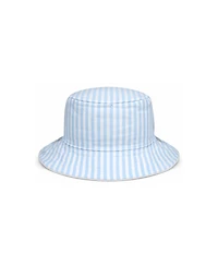 Bits & Bows Boys Little/Big Bro Bucket Hat