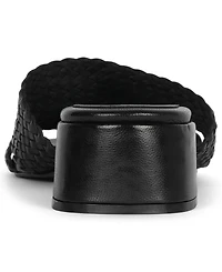 Jeffrey Campbell Women's Coen Block Heel Sandals