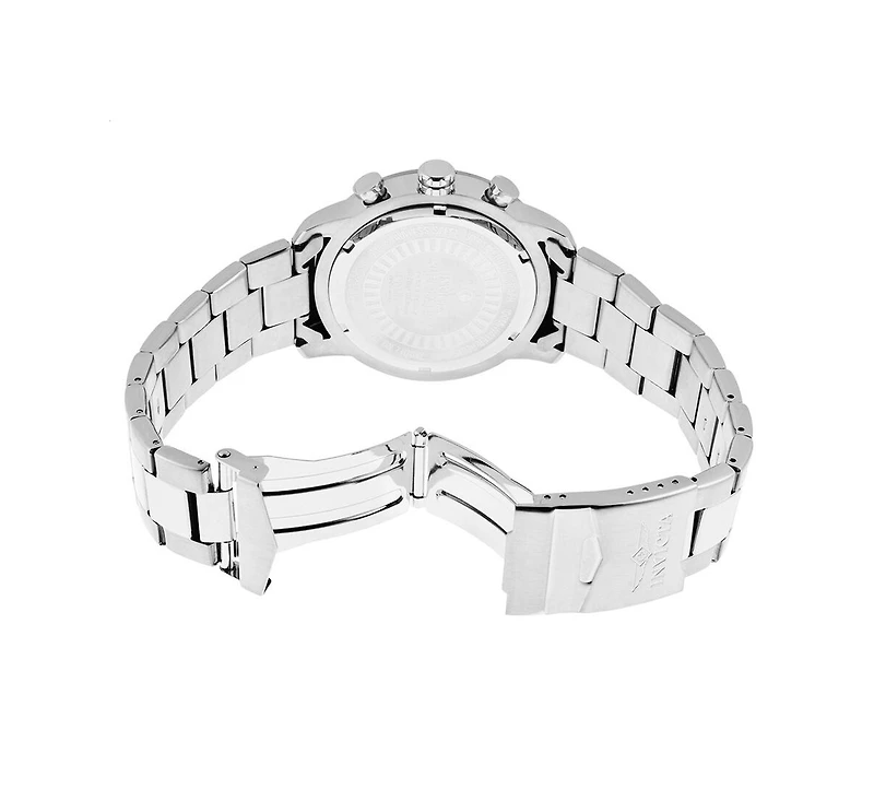 Invicta Men's 17763 Specialty Quartz Chronograph Dial Watch