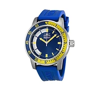 Invicta Men's 7461 Signature Ii Quartz Dial Watch