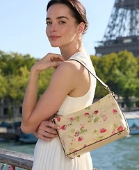 Patricia Nash Betta Medium Leather Crossbody, Created for Macy's