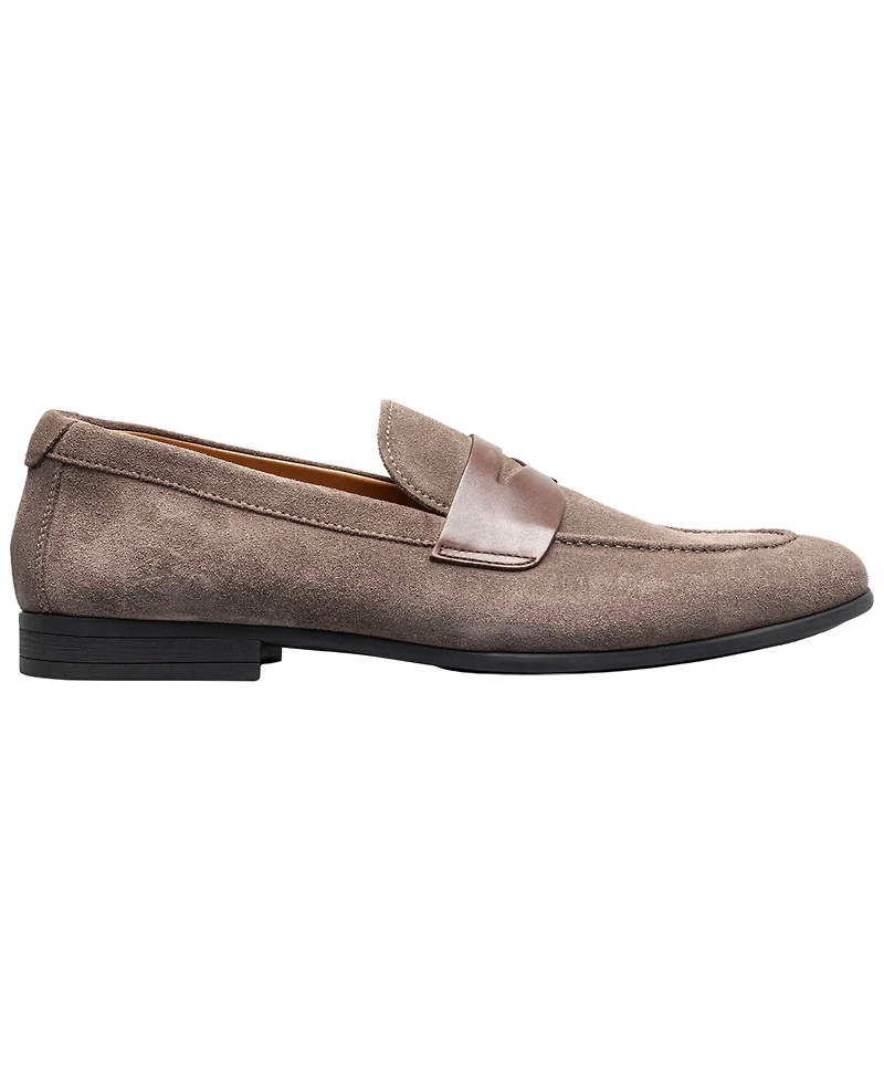 Florsheim Men's Modena Moc-Toe Penny Loafers