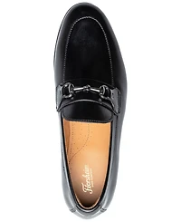 Florsheim Men's Modena Moc-Toe Bit Loafers