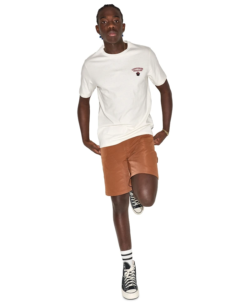 Converse Men's Movers T-Shirt