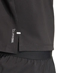 adidas Women's Crewneck Short-Sleeve T-Shirt