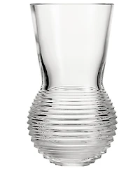 Waterford Circon 8" Crystal Vase