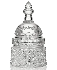 Waterford Us250 5" Crystal US Capitol Collectible