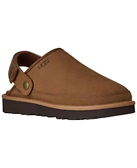 Ugg Men's Goldencoast Round-Toe Clogs