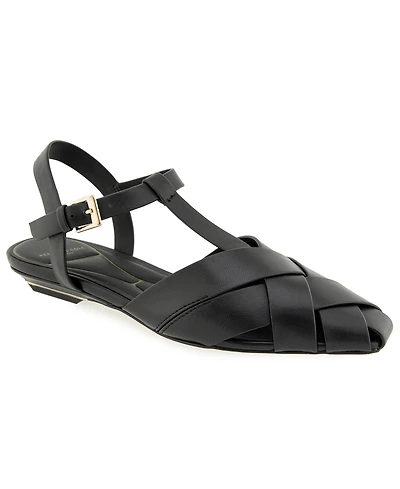Kenneth Cole New York Women's Bindy Fisherman Flat Sandals