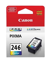 Canon Canon Cl-246 Color Ink-Cartridge Compatible to iP2820, MG2420, MG2924, MG2920, MX492, MG3020, MG2525, TS3120, TS302, TS202, TR4520
