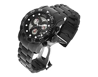 Invicta Men's Pro Diver Quartz 3 Hand Dial Watch