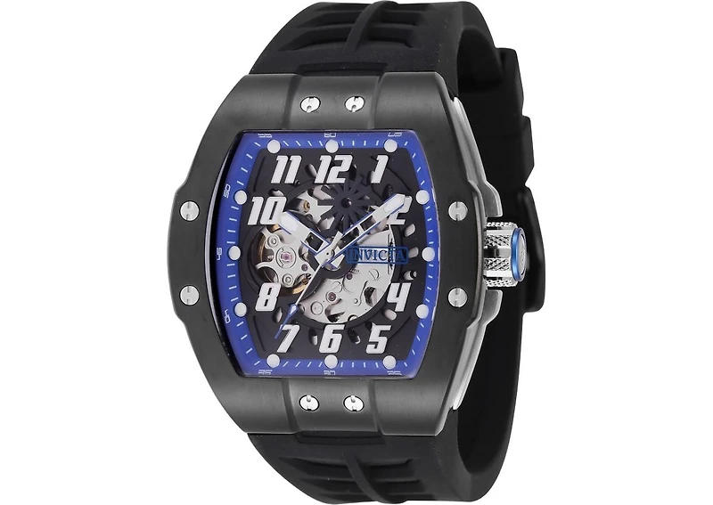 Invicta Men's S1 Rally Automatic NH70 Dial Watch