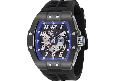 Invicta Men's S1 Rally Automatic NH70 Dial Watch