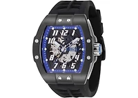 Invicta Men's S1 Rally Automatic NH70 Dial Watch