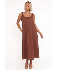 Petal and Pup Women's Bowman Maxi Dress
