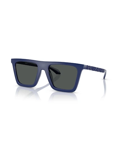 Versace Men's Sunglasses, Ve4468U