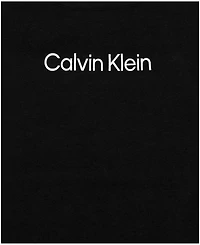 Calvin Klein Girls' 7-16 Sleeveless Scoop Neck Tank Top