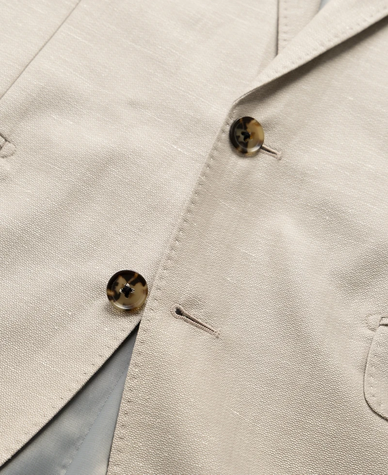 Rodd & Gunn Men's Roving Beach Wool Jacket