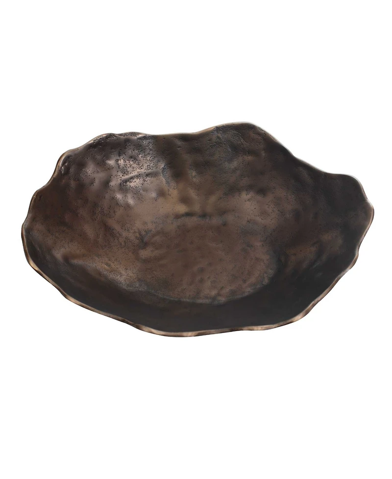 Uttermost Obscura Outdoor Bowl